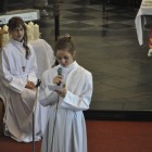 Profession de Foi et premières communions à Trazegnies - 070